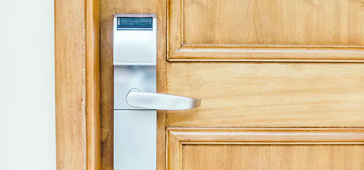 Advanced Solutions in Acworth, GA for Modern Security