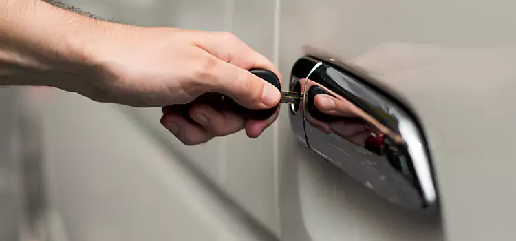 Why Choose Our Auto Locksmith Team in Acworth, GA?