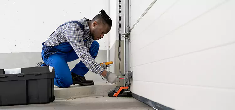Expert Solutions for Every Garage Lock Need in Acworth, GA