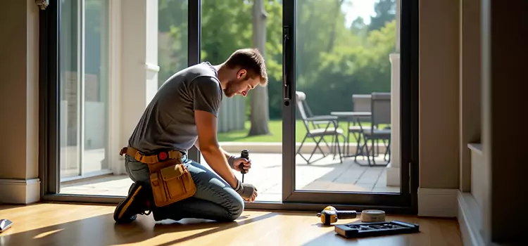 Comprehensive Solutions for Every Glass Door Need in Acworth, GA