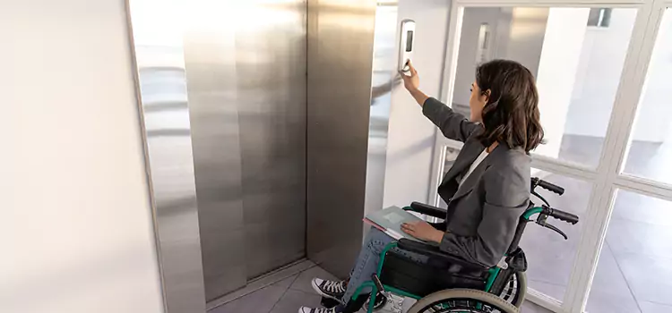 Benefits of Modern Handicap Door Systems in Acworth, GA