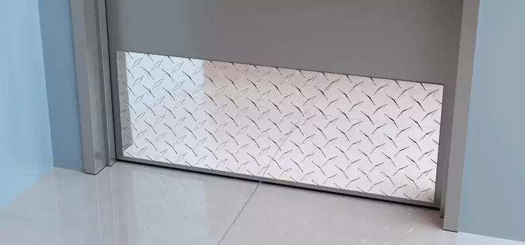 Benefits of Professional Kick Plate Solutions in Acworth, GA