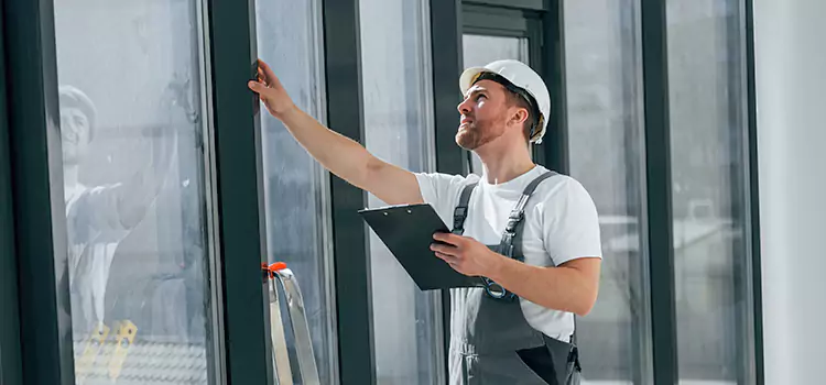 Comprehensive Solutions for Your Sticking Doors in Acworth, GA