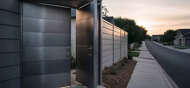 Comprehensive Steel Door Solutions in Acworth, GA