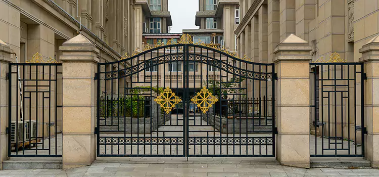 Comprehensive Iron Gate Maintenance Solutions in Acworth, GA