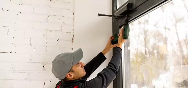 Your Trusted Partner for Door Closer Solutions in Acworth, GA
