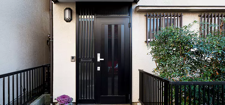 Popular Exterior Door Options in Acworth, GA