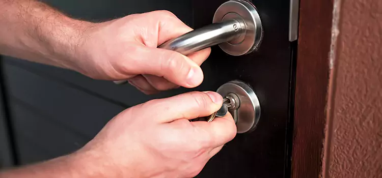 Pella Storm Door Lock Body Replacement Acworth
