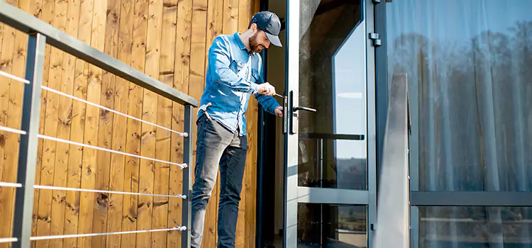 Emergency Patio Door Repair Acworth
