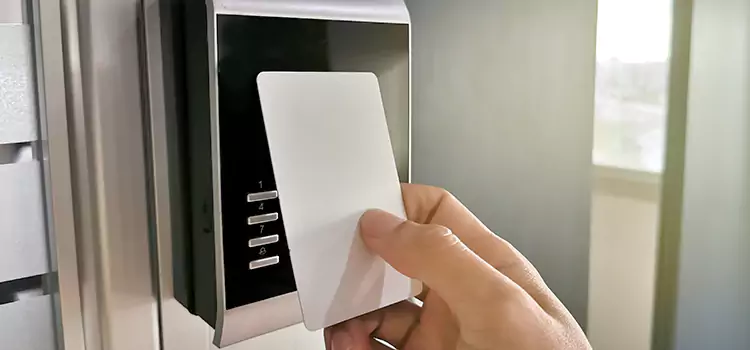 Advanced RFID Technology Integration in Acworth, GA